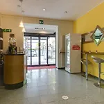 Merope Hotel