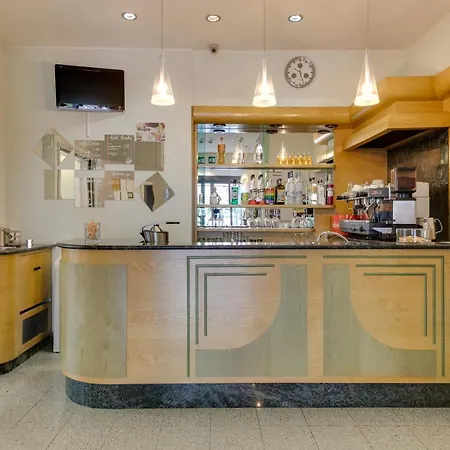 Merope Only And Free Coffee Hotel 3*