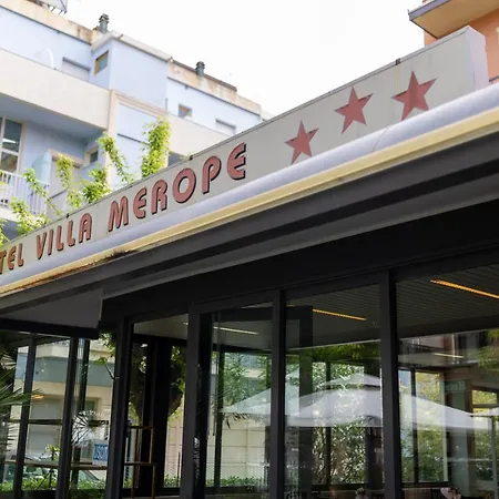 Merope Only And Free Coffee Hotel