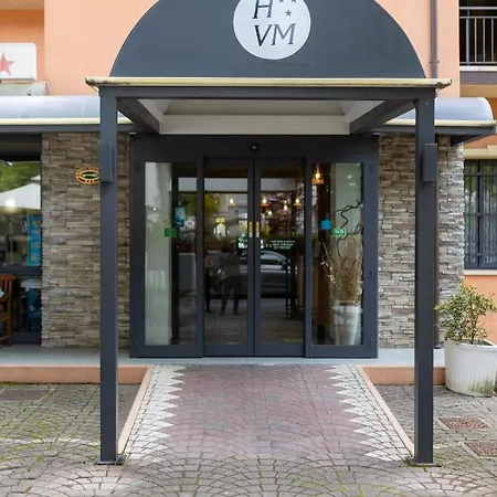 Merope Only And Free Coffee Rimini