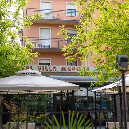 Merope Only And Free Coffee Hotel 3*