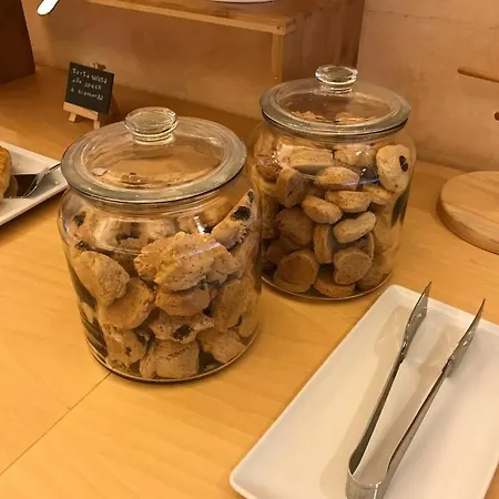 Merope Отель 3*