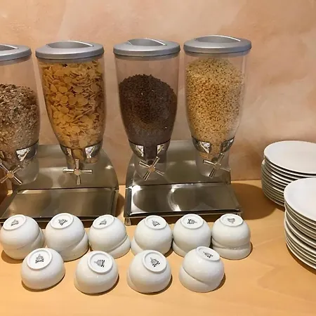 ホテル Merope リミニ