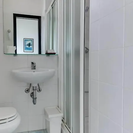 Merope With Free Coffee Hotel Rimini