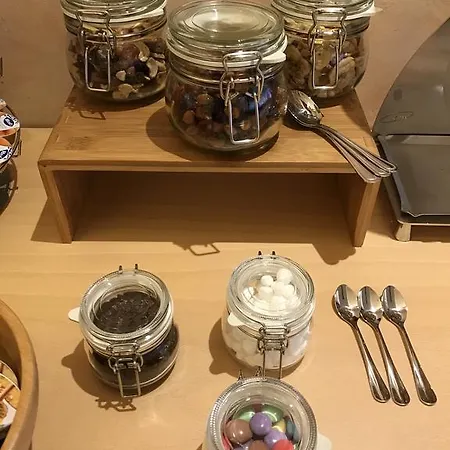 Отель Merope Римини