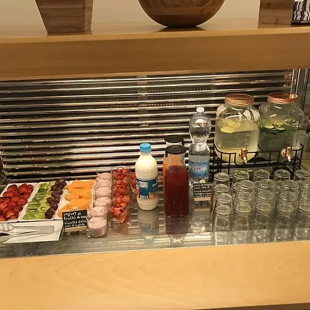 호텔 Merope 리미니