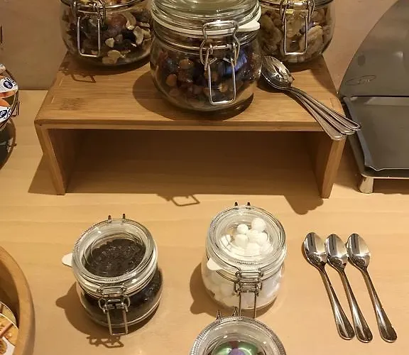 酒店 Merope 里米尼