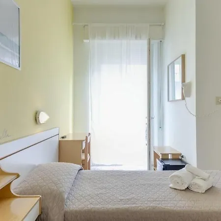 Hotel Merope Rimini