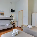 Merope 酒店 里米尼
